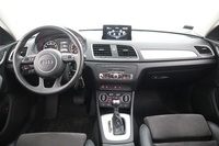 Audi Q3 vaihtoauto