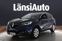 Renault Kadjar vaihtoauto