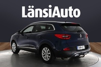 Renault Kadjar vaihtoauto