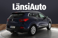 Renault Kadjar vaihtoauto