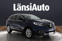Renault Kadjar vaihtoauto