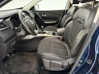 Renault Kadjar vaihtoauto