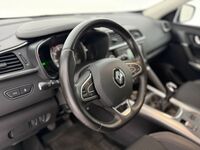 Renault Kadjar vaihtoauto