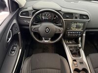 Renault Kadjar vaihtoauto