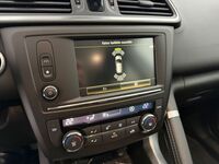 Renault Kadjar vaihtoauto