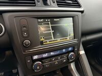 Renault Kadjar vaihtoauto