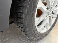 Renault Kadjar vaihtoauto