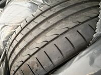 Renault Kadjar vaihtoauto