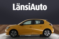 Peugeot 208 vaihtoauto