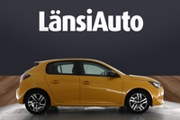 Peugeot 208 vaihtoauto