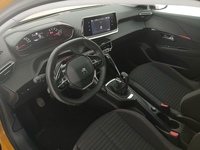 Peugeot 208 vaihtoauto