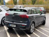 Kia Niro Electric vaihtoauto