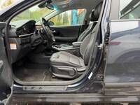 Kia Niro Electric vaihtoauto