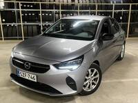 Opel Corsa vaihtoauto