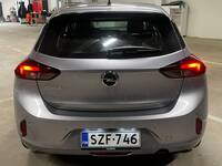 Opel Corsa vaihtoauto