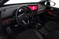 Volkswagen ID.5 vaihtoauto