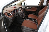 Opel Mokka vaihtoauto