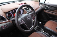 Opel Mokka vaihtoauto