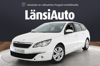 Peugeot 308 vaihtoauto