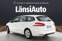 Peugeot 308 vaihtoauto