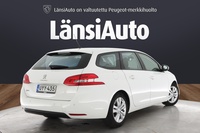 Peugeot 308 vaihtoauto