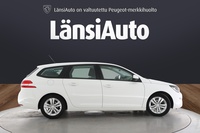 Peugeot 308 vaihtoauto
