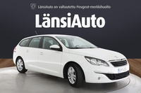 Peugeot 308 vaihtoauto