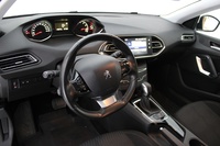 Peugeot 308 vaihtoauto