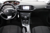 Peugeot 308 vaihtoauto