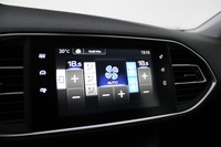 Peugeot 308 vaihtoauto