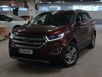 Ford Edge vaihtoauto