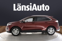 Ford Edge vaihtoauto