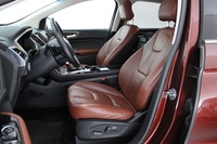 Ford Edge vaihtoauto