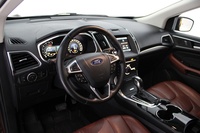 Ford Edge vaihtoauto