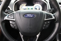 Ford Edge vaihtoauto