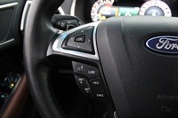 Ford Edge vaihtoauto