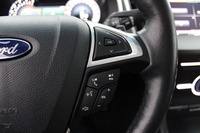 Ford Edge vaihtoauto