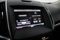 Ford Edge vaihtoauto