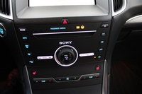 Ford Edge vaihtoauto