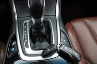 Ford Edge vaihtoauto