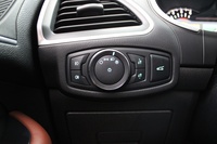 Ford Edge vaihtoauto
