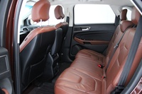 Ford Edge vaihtoauto