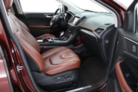 Ford Edge vaihtoauto