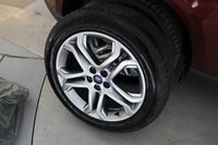 Ford Edge vaihtoauto