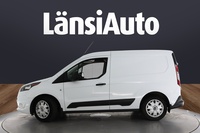 Ford Transit Connect vaihtoauto