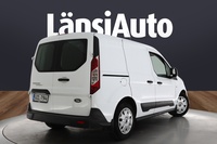 Ford Transit Connect vaihtoauto