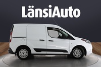 Ford Transit Connect vaihtoauto