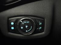 Ford Transit Connect vaihtoauto