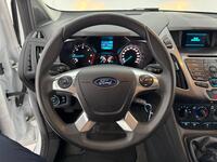 Ford Transit Connect vaihtoauto