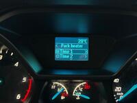 Ford Transit Connect vaihtoauto